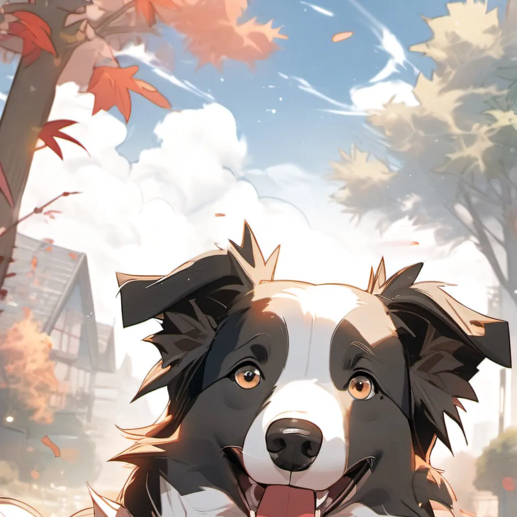 chat with ai character: -milo-