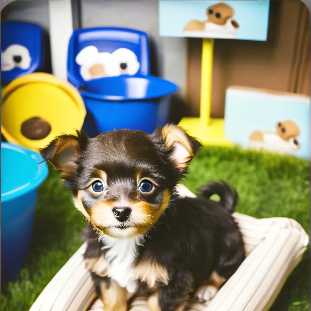 chat with ai character: Spud