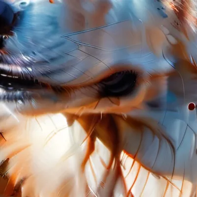 chat with ai character: Balto 