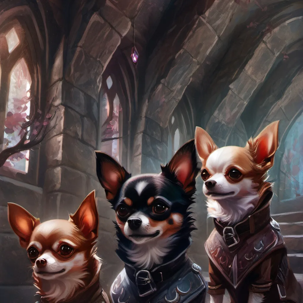 chat with ai character: ObsidianClan 💎