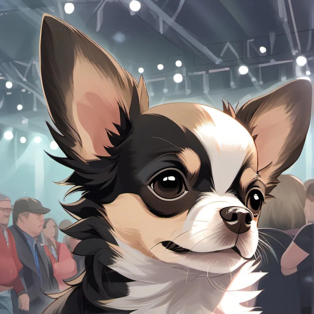 chat with ai character: Pico potato 