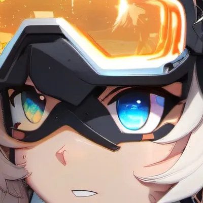 chat with ai character: Furro