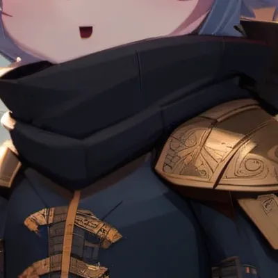 chat with ai character: Dwax