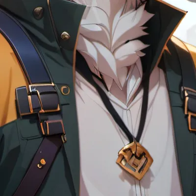 chat with ai character: Foe