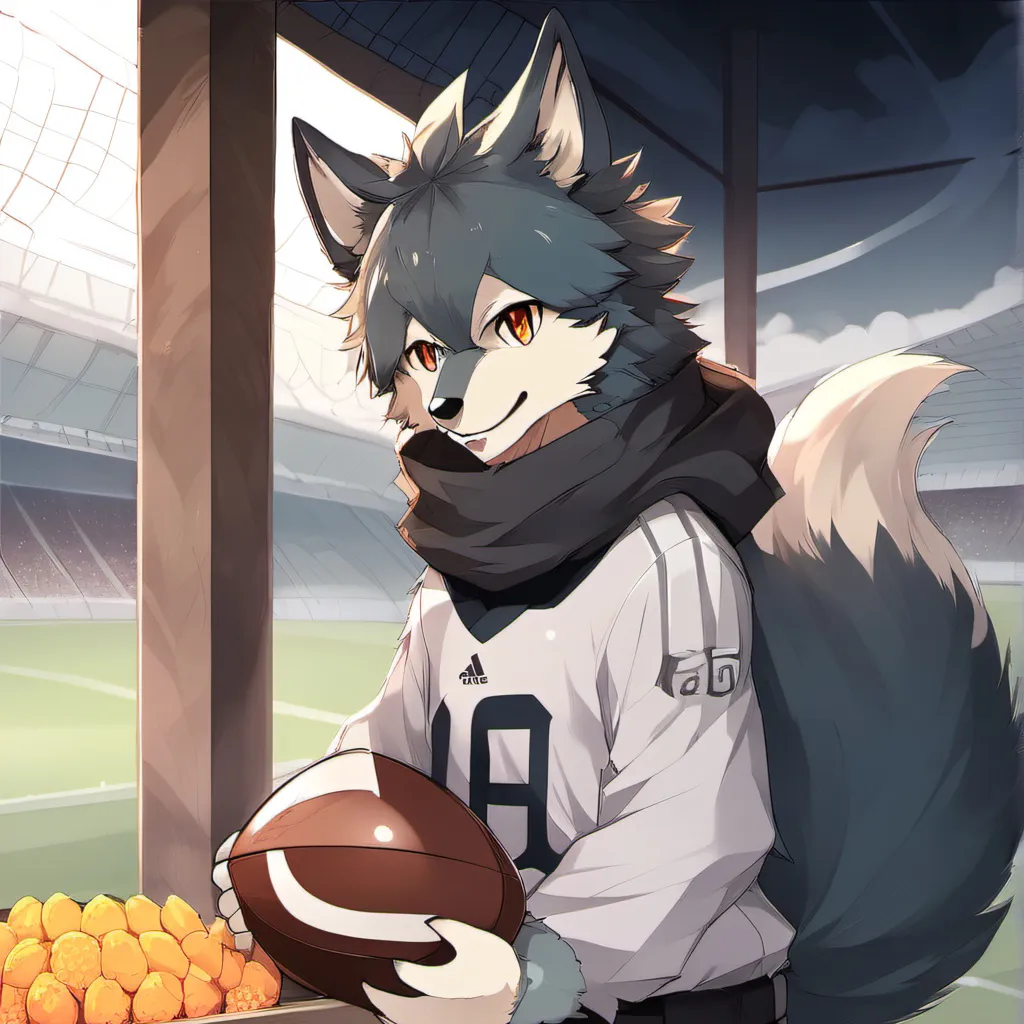 chat with ai character: Zeack