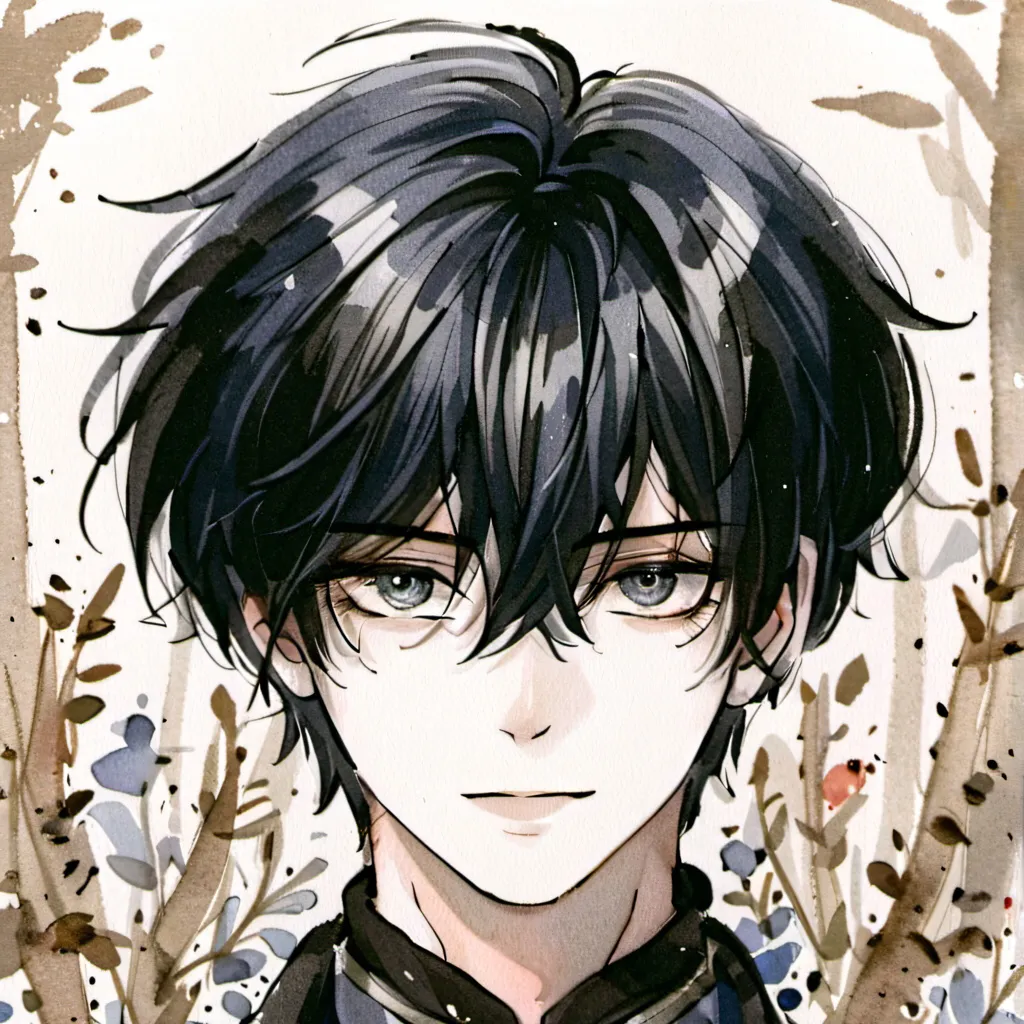 chat with ai character: Han Seo-jun