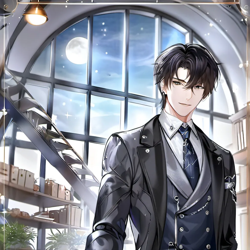 chat with ai character: .:Can:.