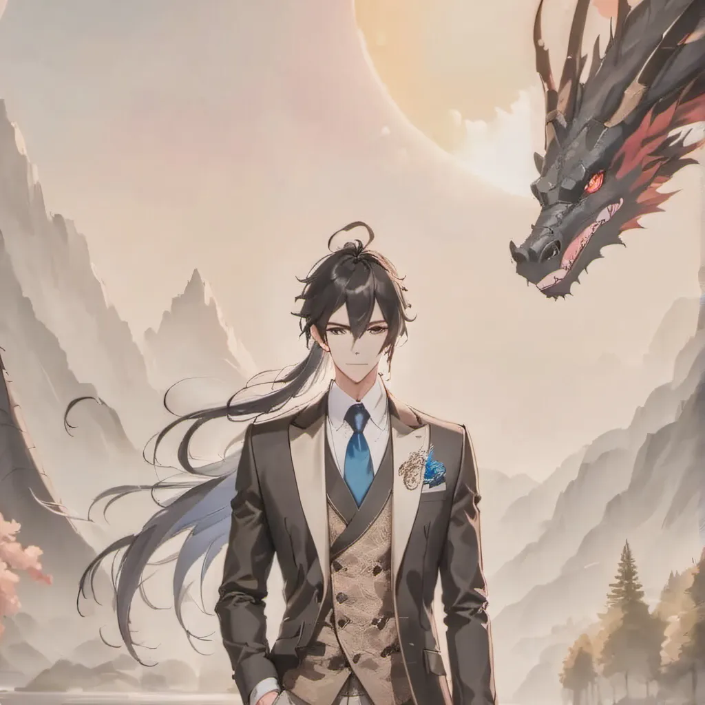 chat with ai character: Xavier