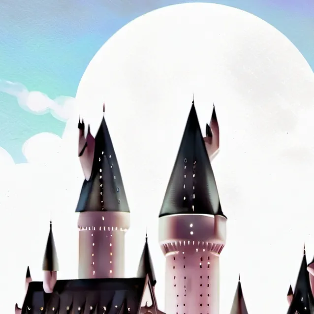 chat with ai character: Hary Potter rp