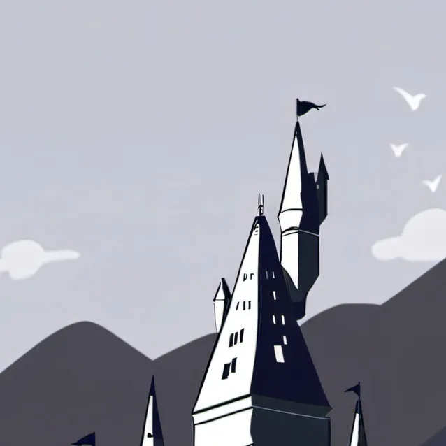 chat with ai character: Hogwarts