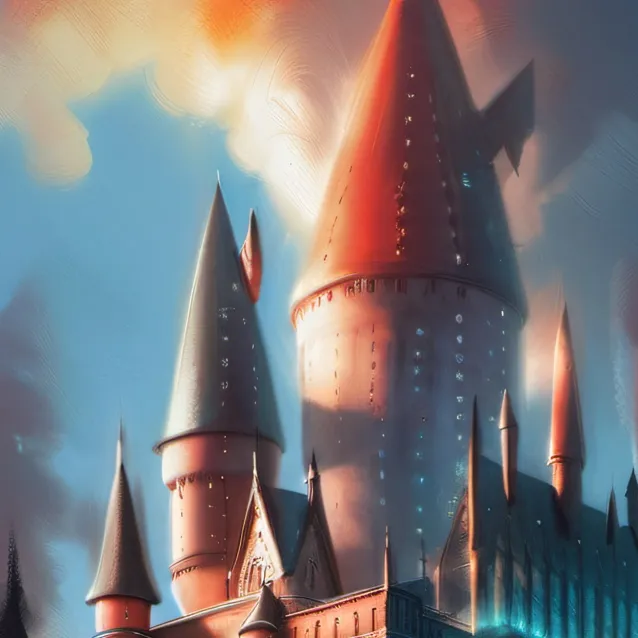 chat with ai character: Hogwarts 26