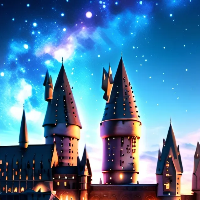 chat with ai character: Hogwarts 27