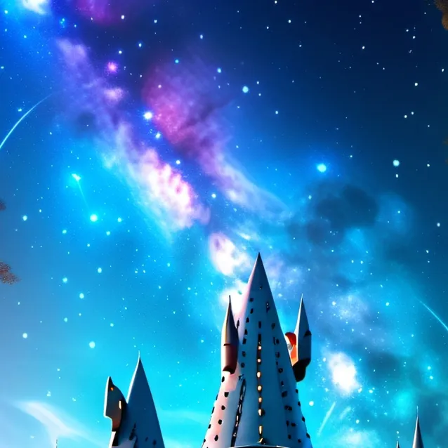 chat with ai character: Hogwarts