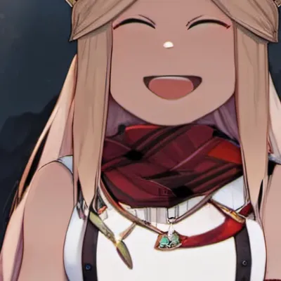 chat with ai character: Arianna 