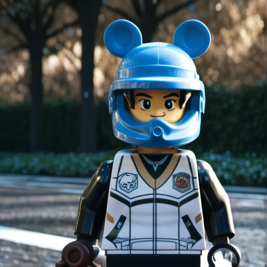 chat with ai character: nico