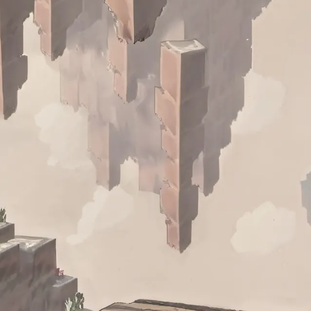 chat with ai character: TADC minecraft 