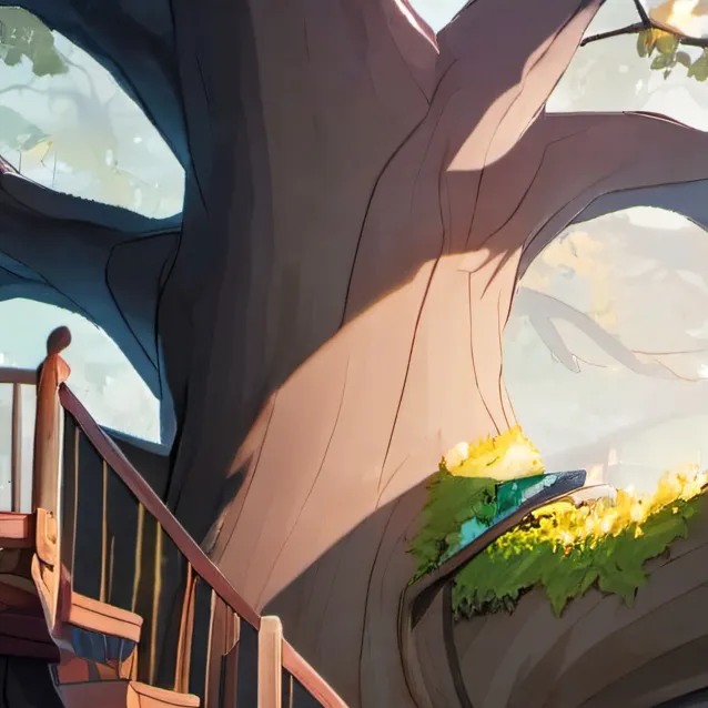 chat with ai character: omz crew