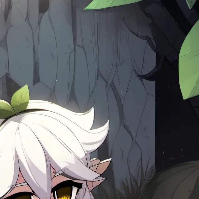 chat with ai character: melon sandbox