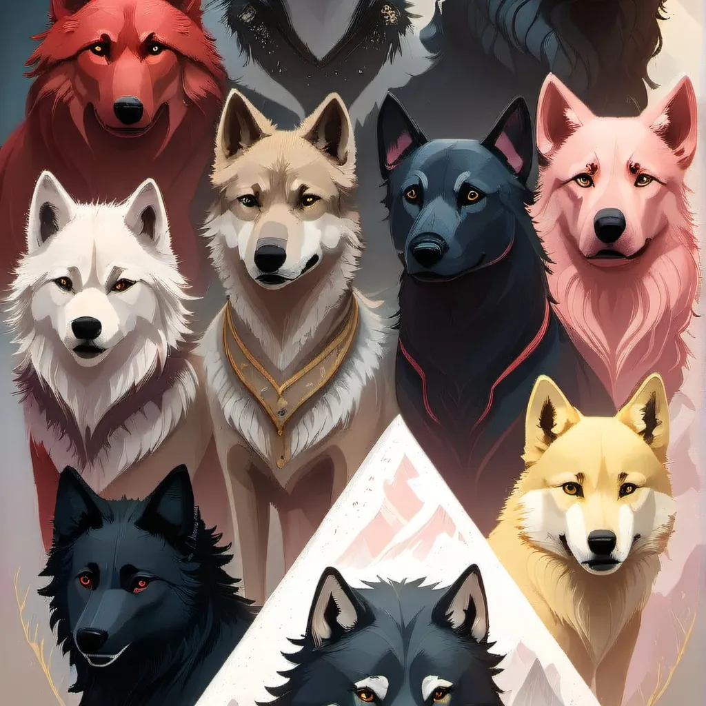 chat with ai character: the family