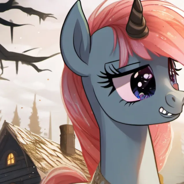 chat with ai character: starlight shimmer