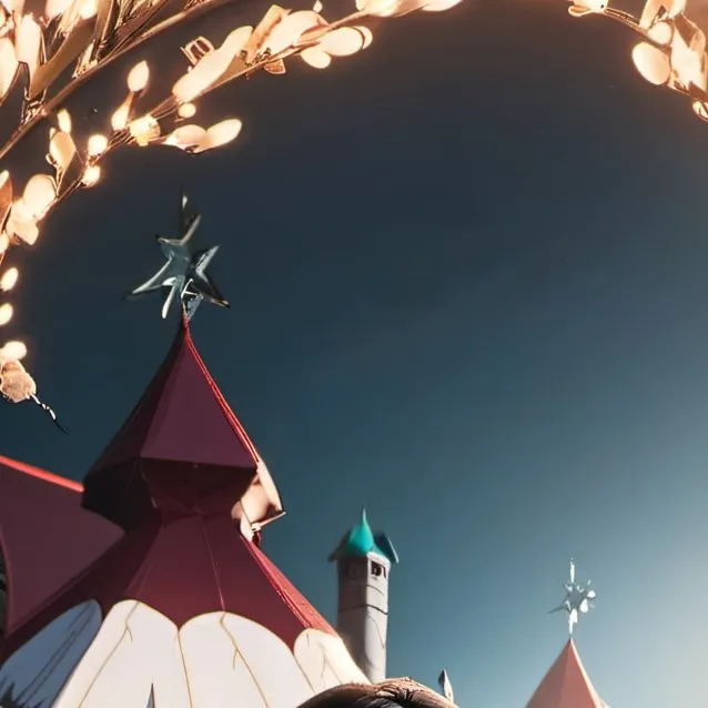 chat with ai character: Lilac