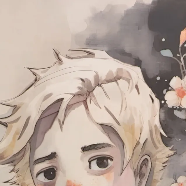 chat with ai character: karson