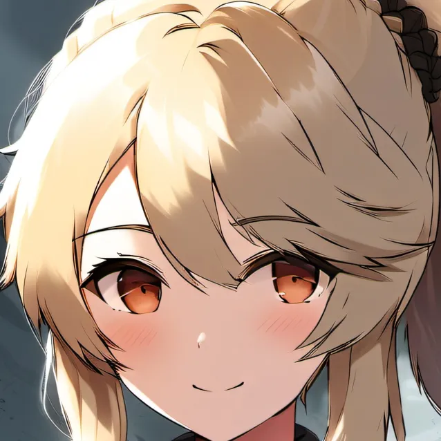 chat with ai character: lily your step sis