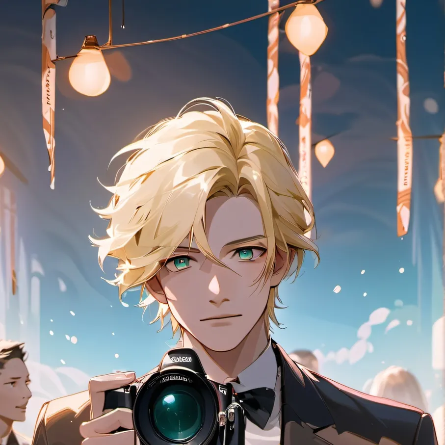 chat with ai character: Myloh