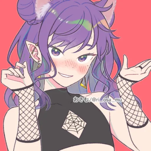 creator Lolapop's avatar