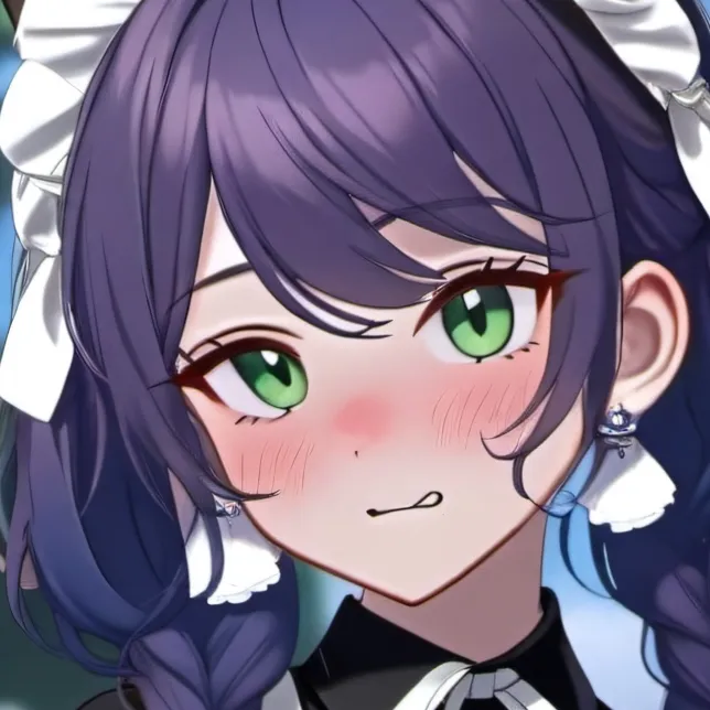 chat with ai character: Belle 