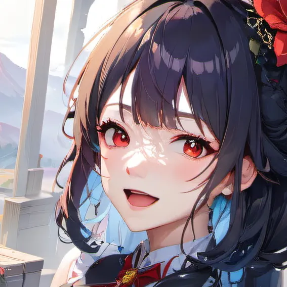 chat with ai character: *Daniel*