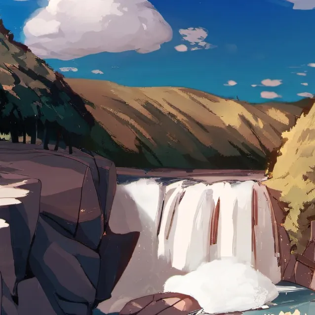 chat with ai character: ella