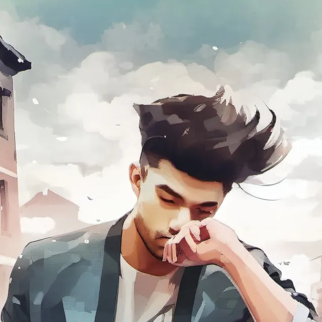 chat with ai character: jason