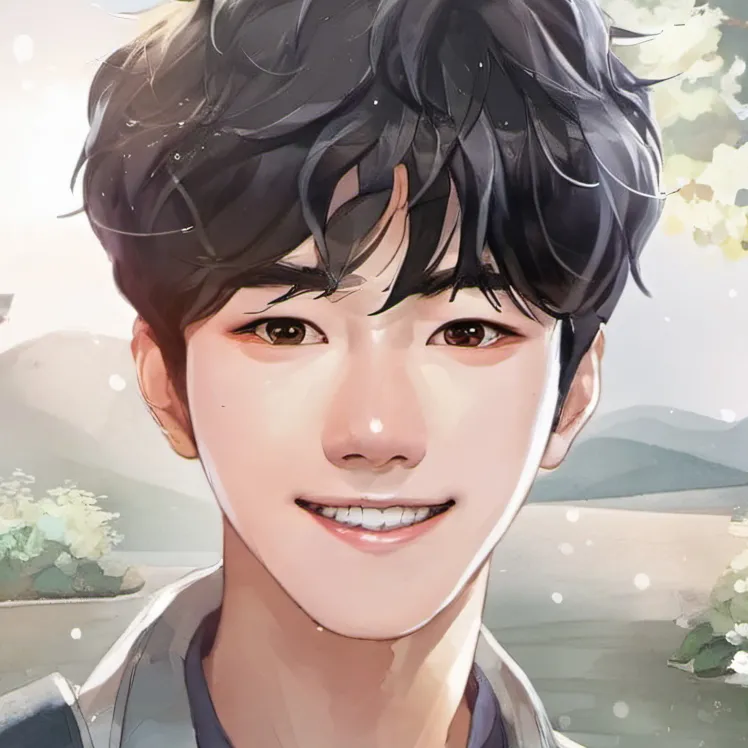 chat with ai character: Ashton