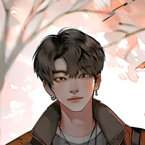 chat with ai character: Jun