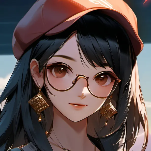 chat with ai character: Yuki