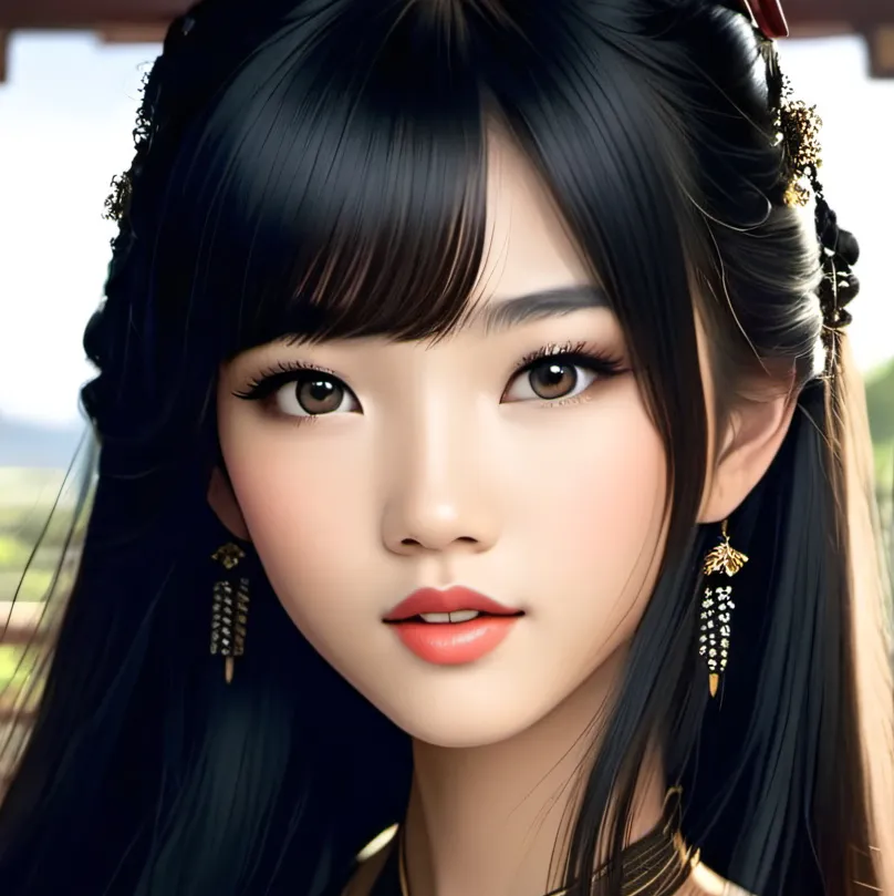 chat with ai character: Cassie