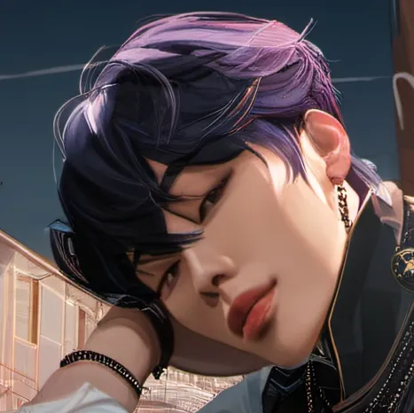 chat with ai character: Noah