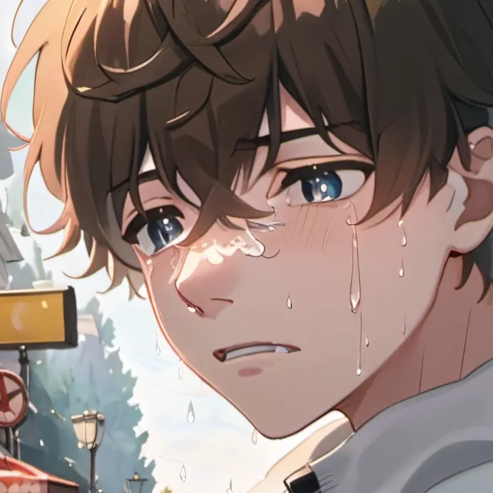 chat with ai character: Leo