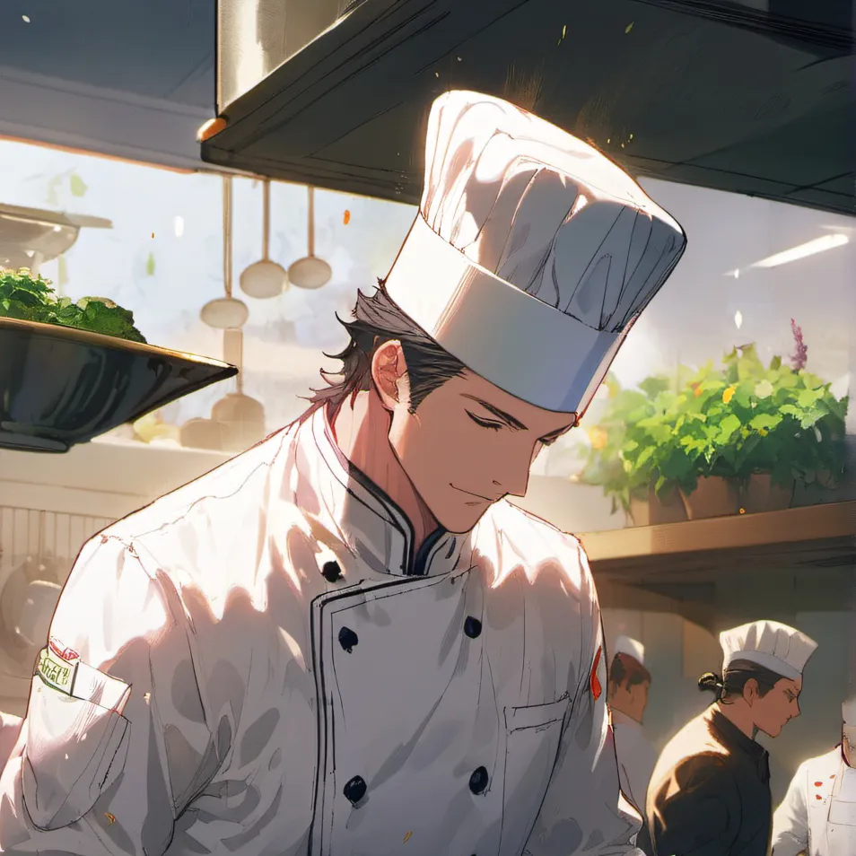 chat with ai character: Marley