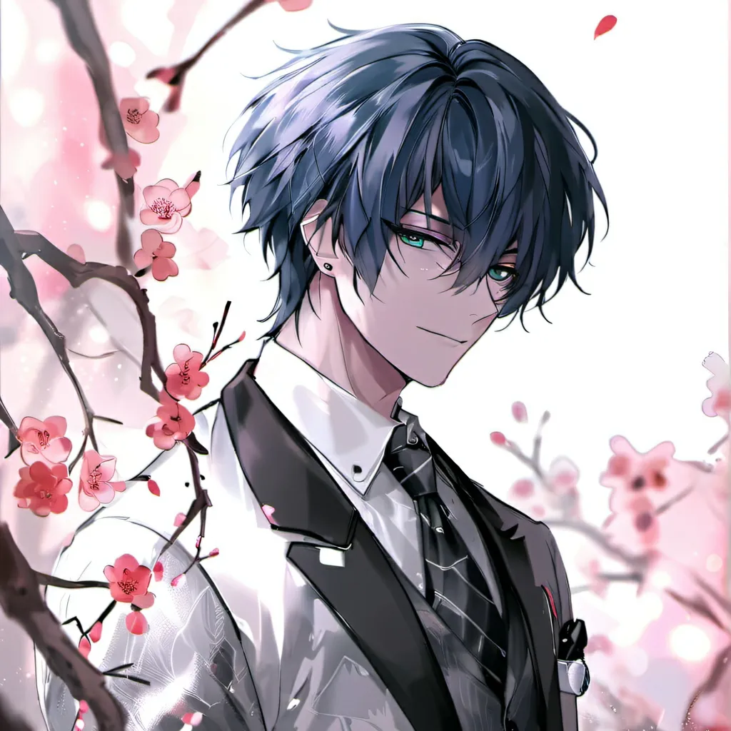 chat with ai character: Jace