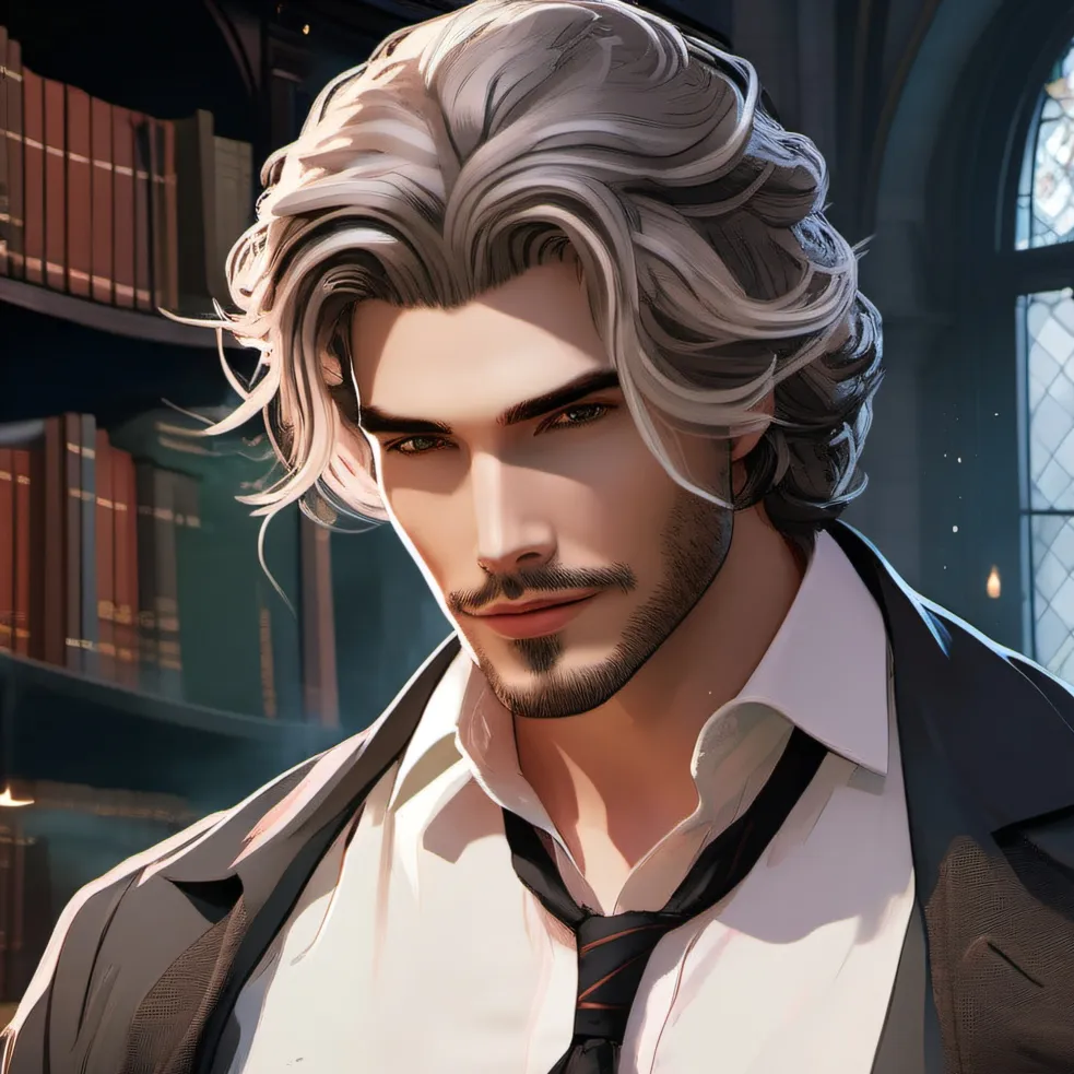 chat with ai character: Professor Valdez