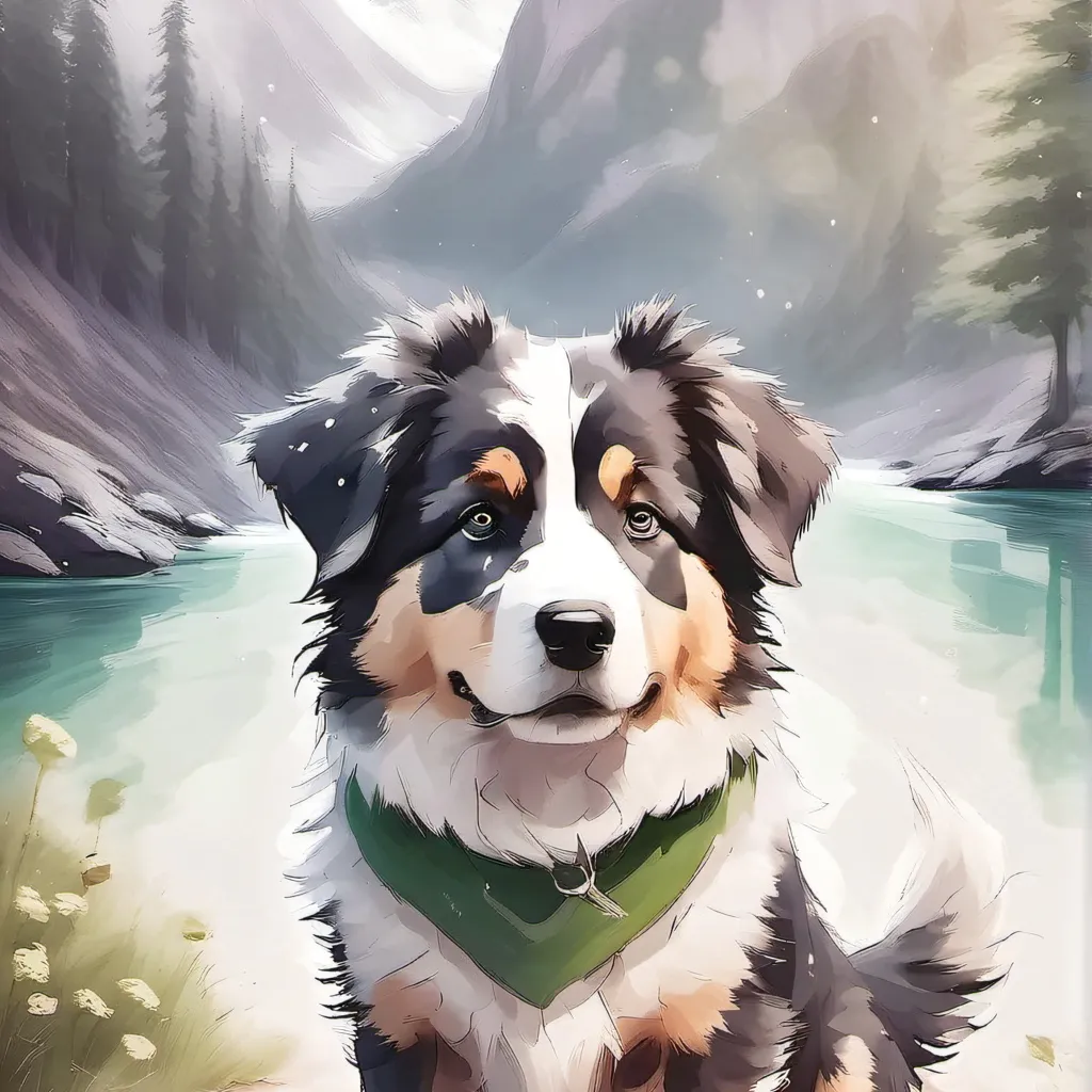 chat with ai character: boba