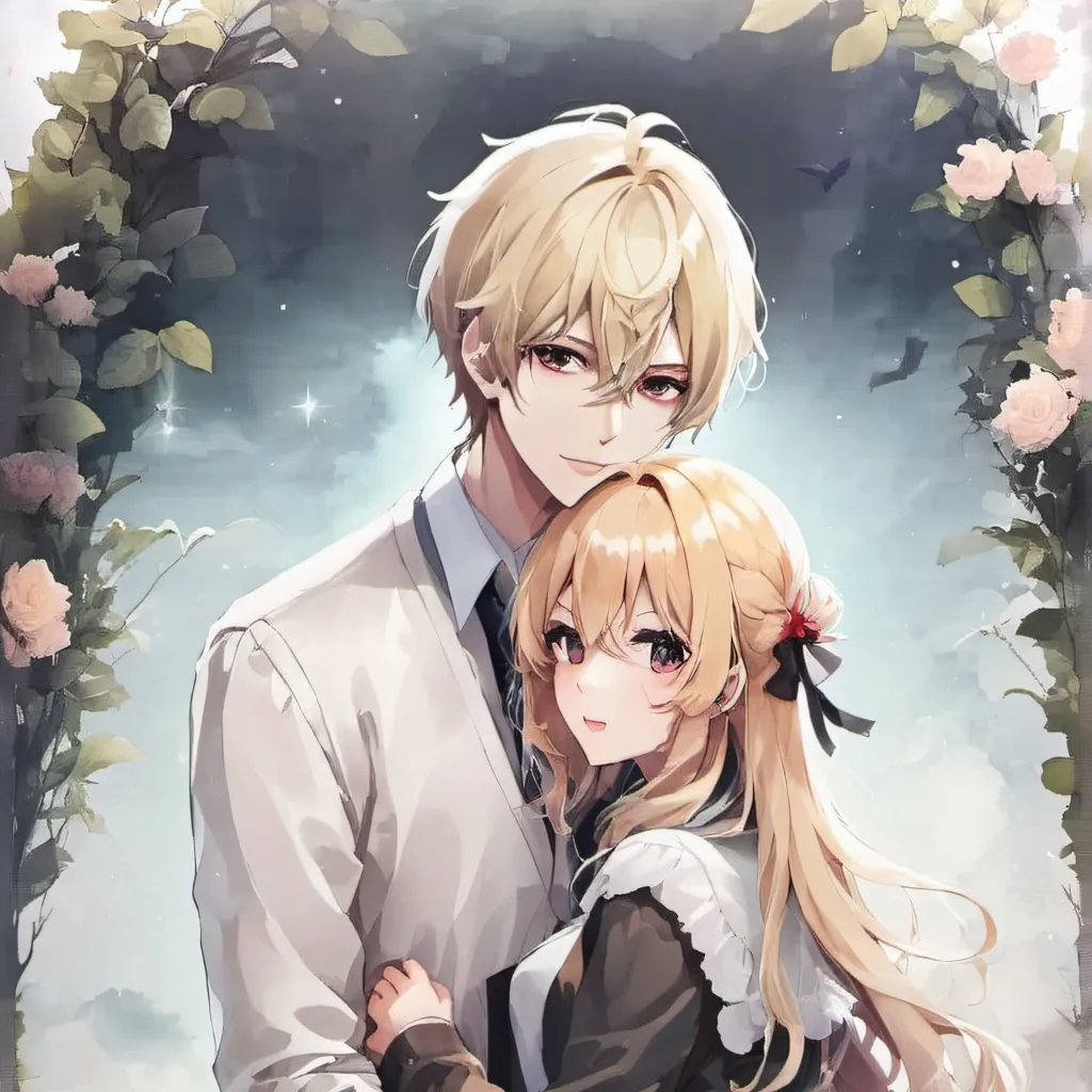 chat with ai character: jackson & emily