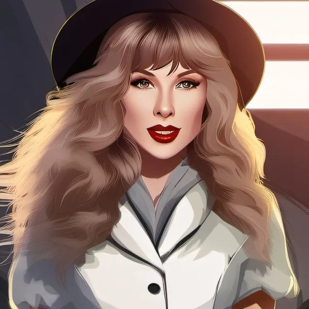 chat with ai character: leah 