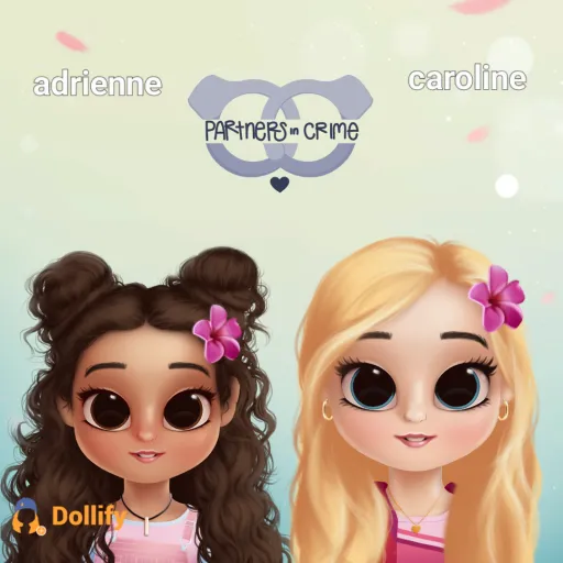 creator adrienne's talkies's avatar