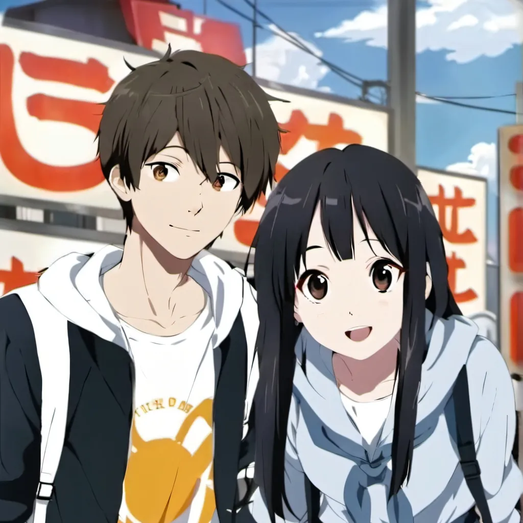 chat with ai character: jackson