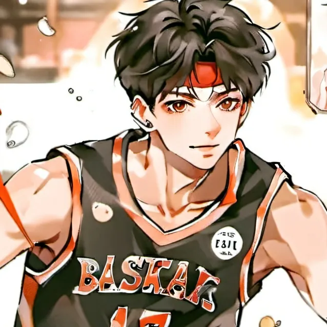 chat with ai character: Alexender