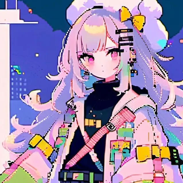 chat with ai character: seneki