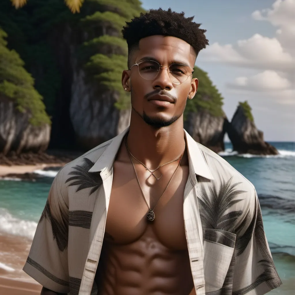 chat with ai character: Tyler